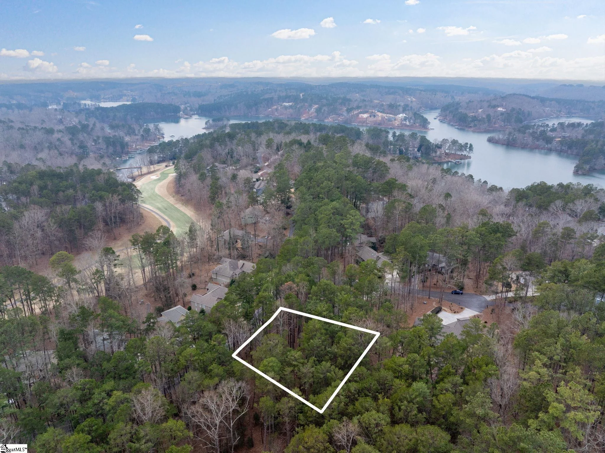 330 Long Reach Drive