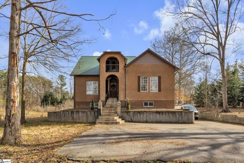 318 Saranac Drive Spartanburg SC 29307