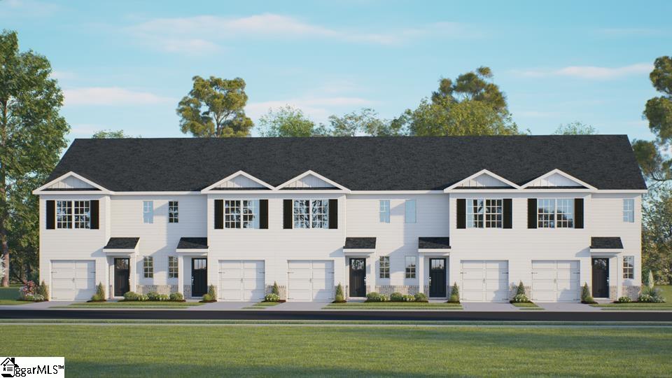 202 River Grove Court, Greenville, SC, 29605