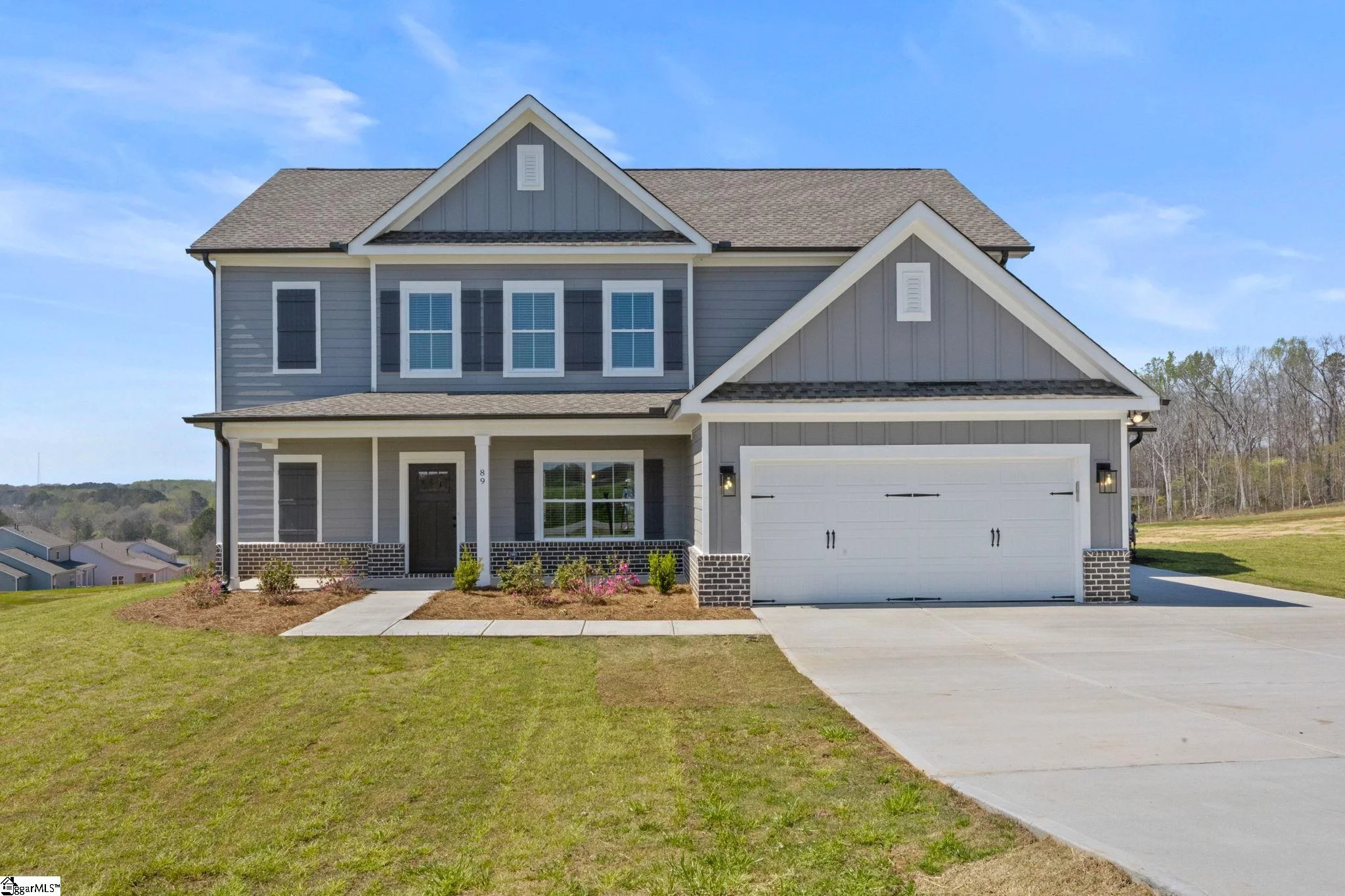 89 Boggs Road, Pelzer, SC, 29669