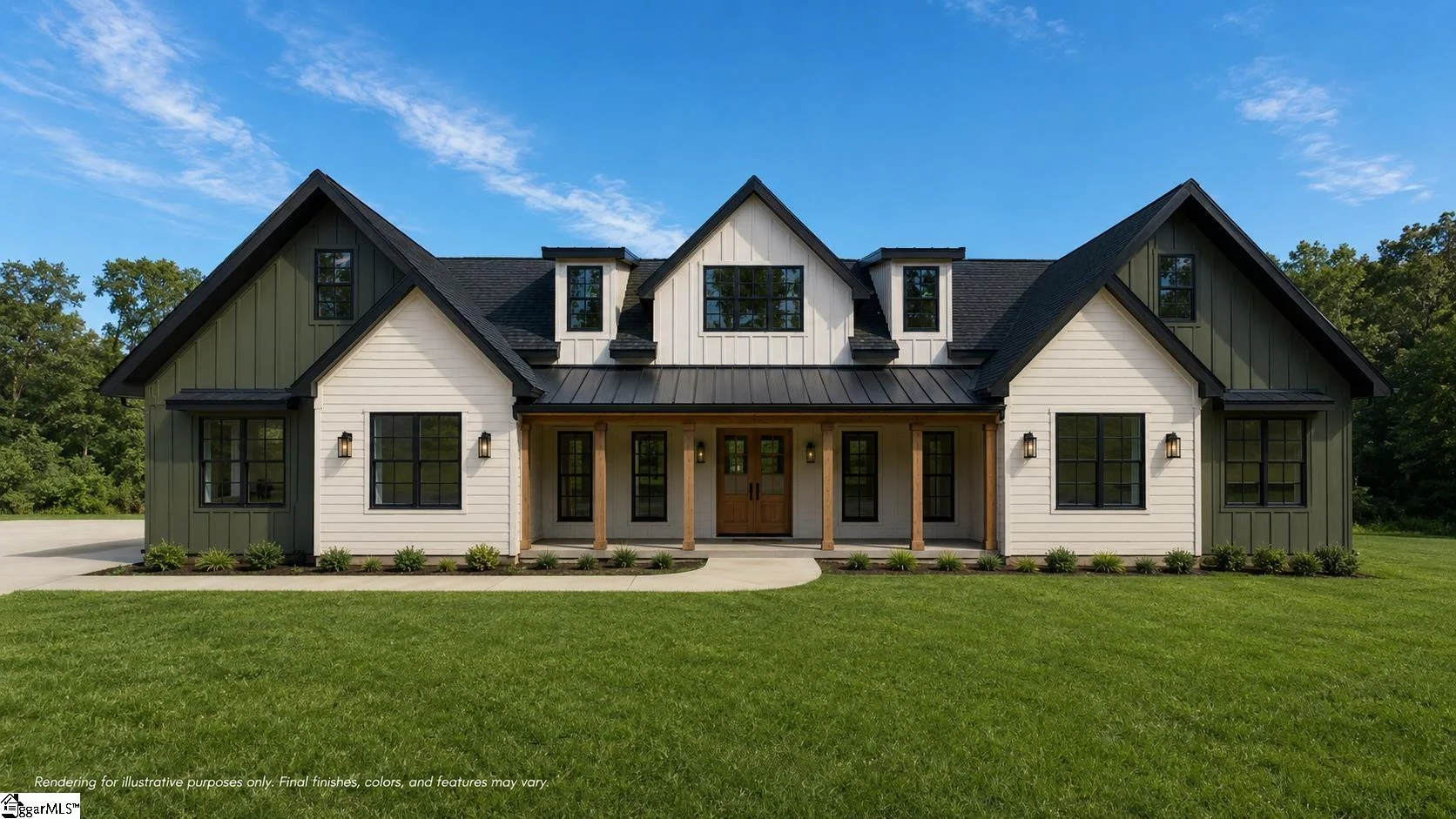 11 Martin Road