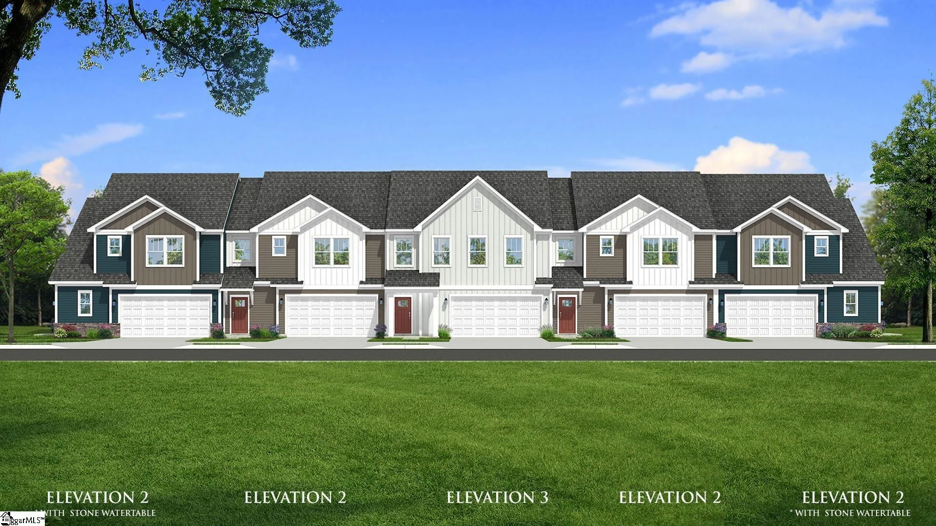 528 Round Rock Way