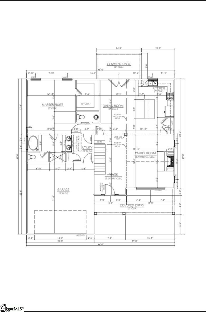 00 Mccauley Lane lot 2