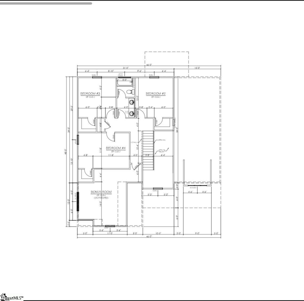 00 Mccauley Lane lot 2