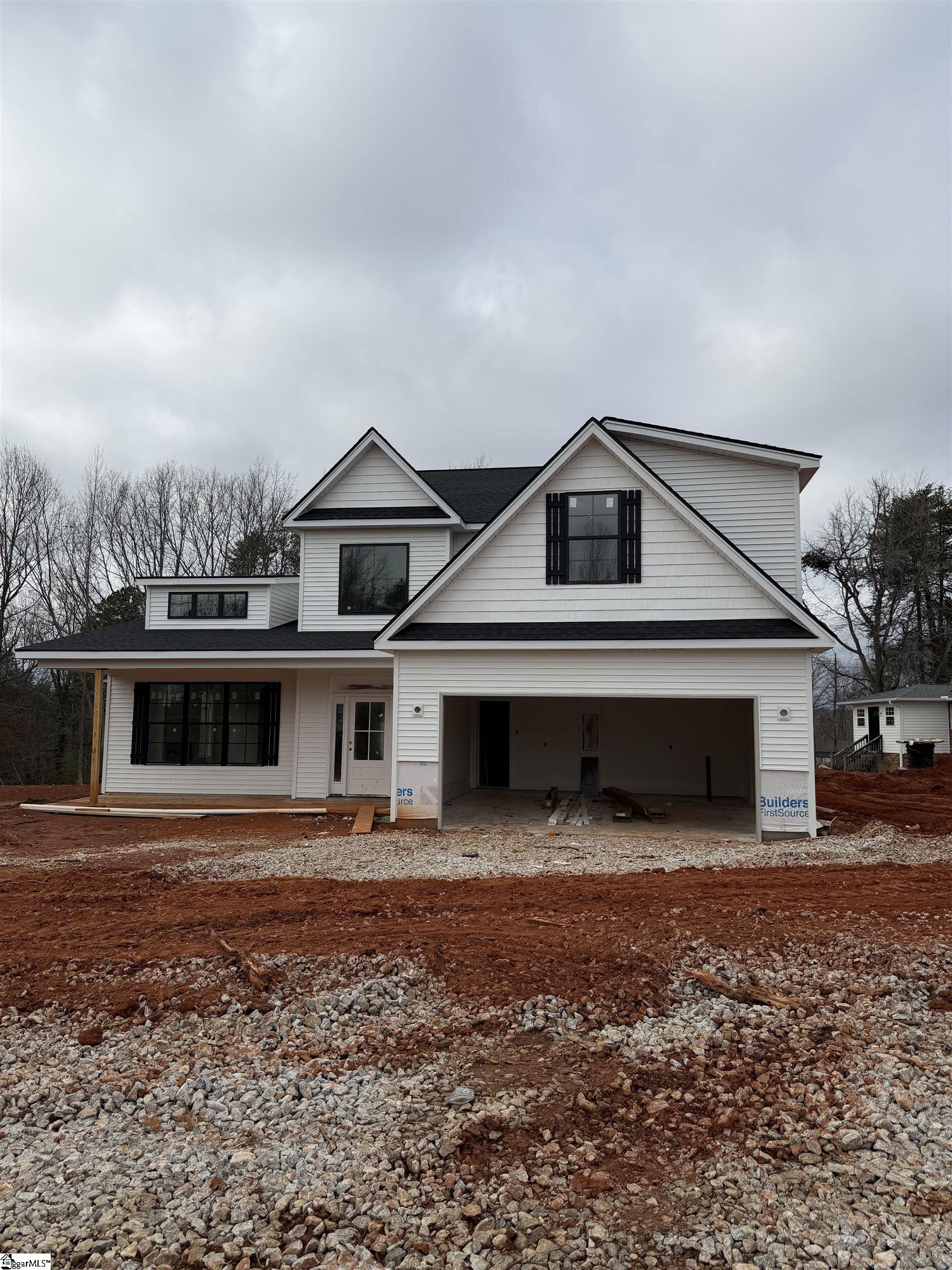 00 Mccauley Lane lot 2