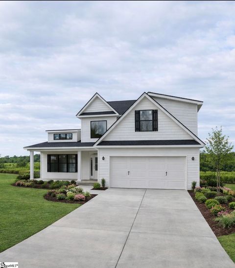 00 Mccauley Lane lot 2 Travelers Rest SC 29690