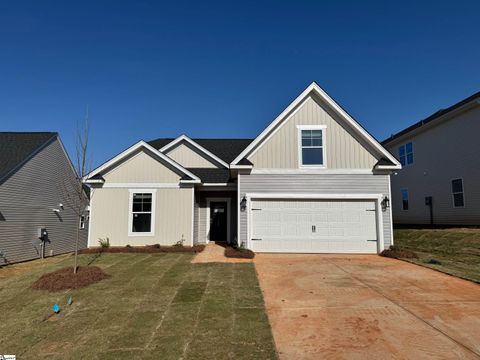 Photo of 767 Spring Orchard Drive, Lyman, SC 29365 (MLS # 1576205)