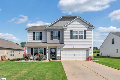 Photo of 144 Callongton Drive, Piedmont, SC 29673 (MLS # 1583874)