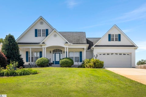 Photo of 139 Riverwalk Drive, Lyman, SC 29365 (MLS # 1600306)