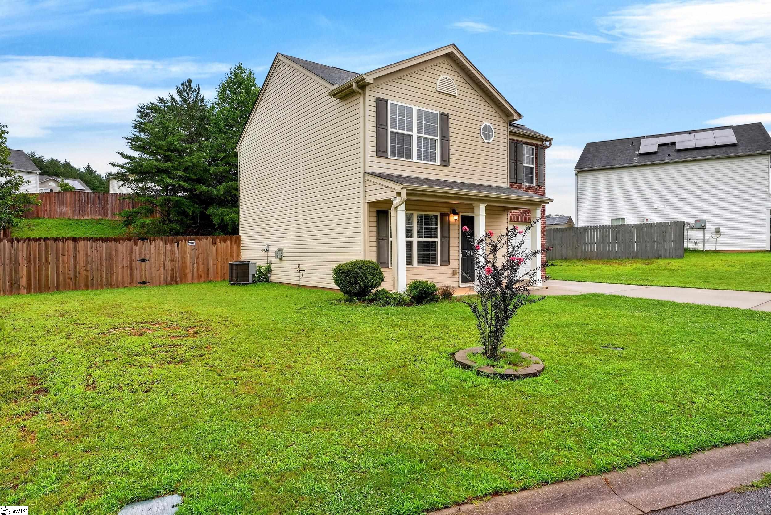 626 Duncan Station Drive