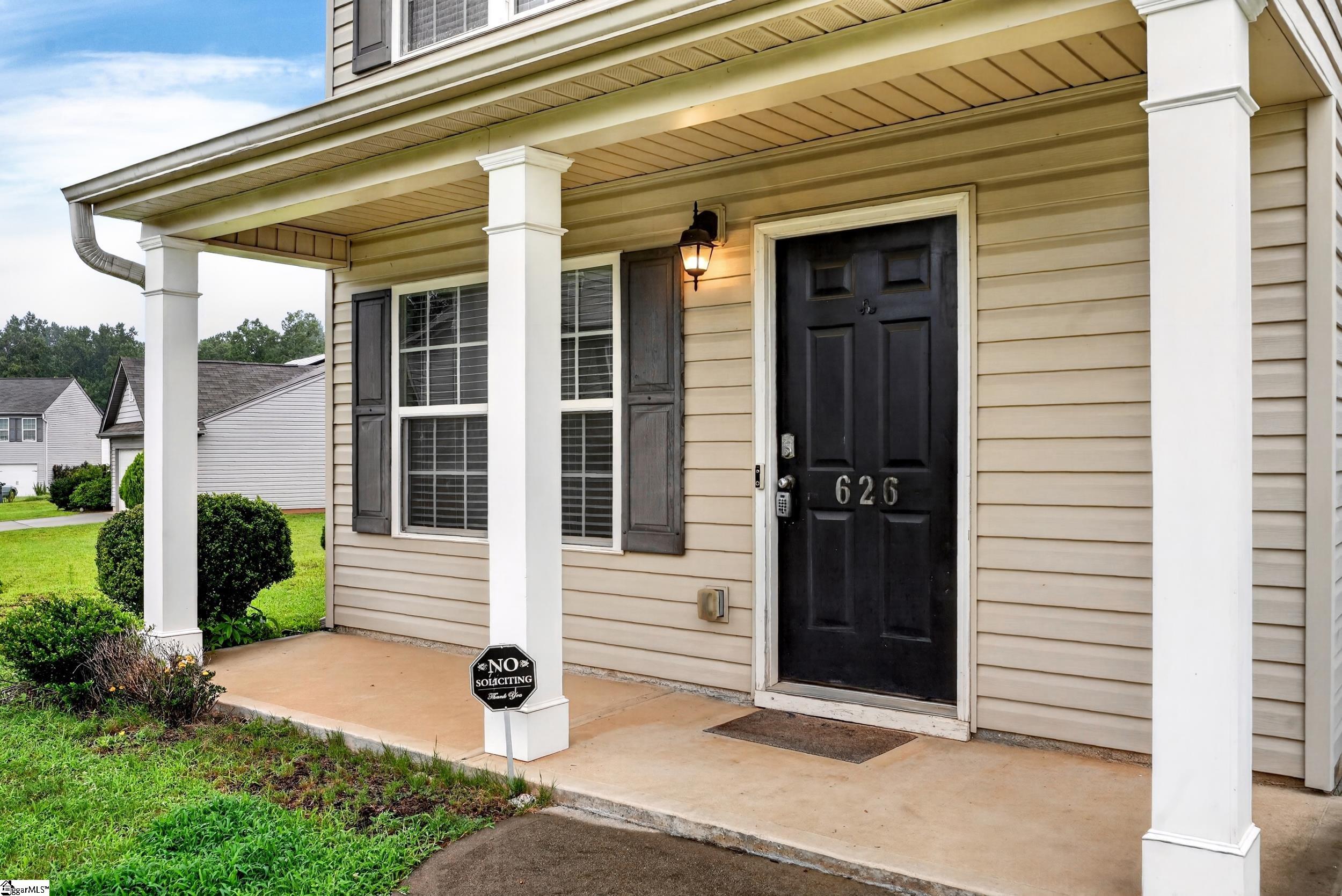 626 Duncan Station Drive
