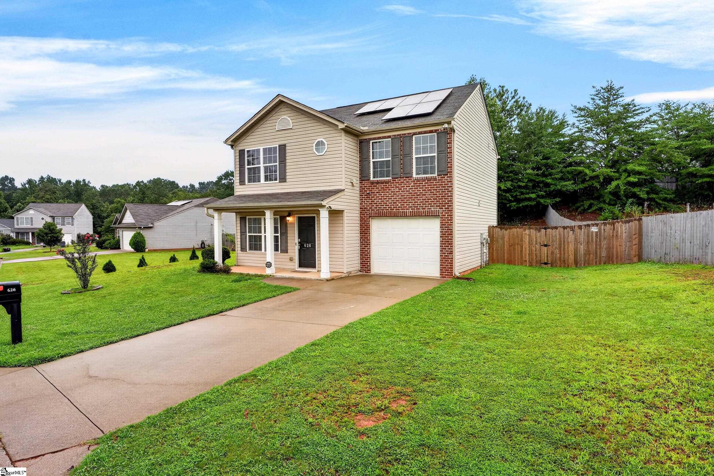 626 Duncan Station Drive