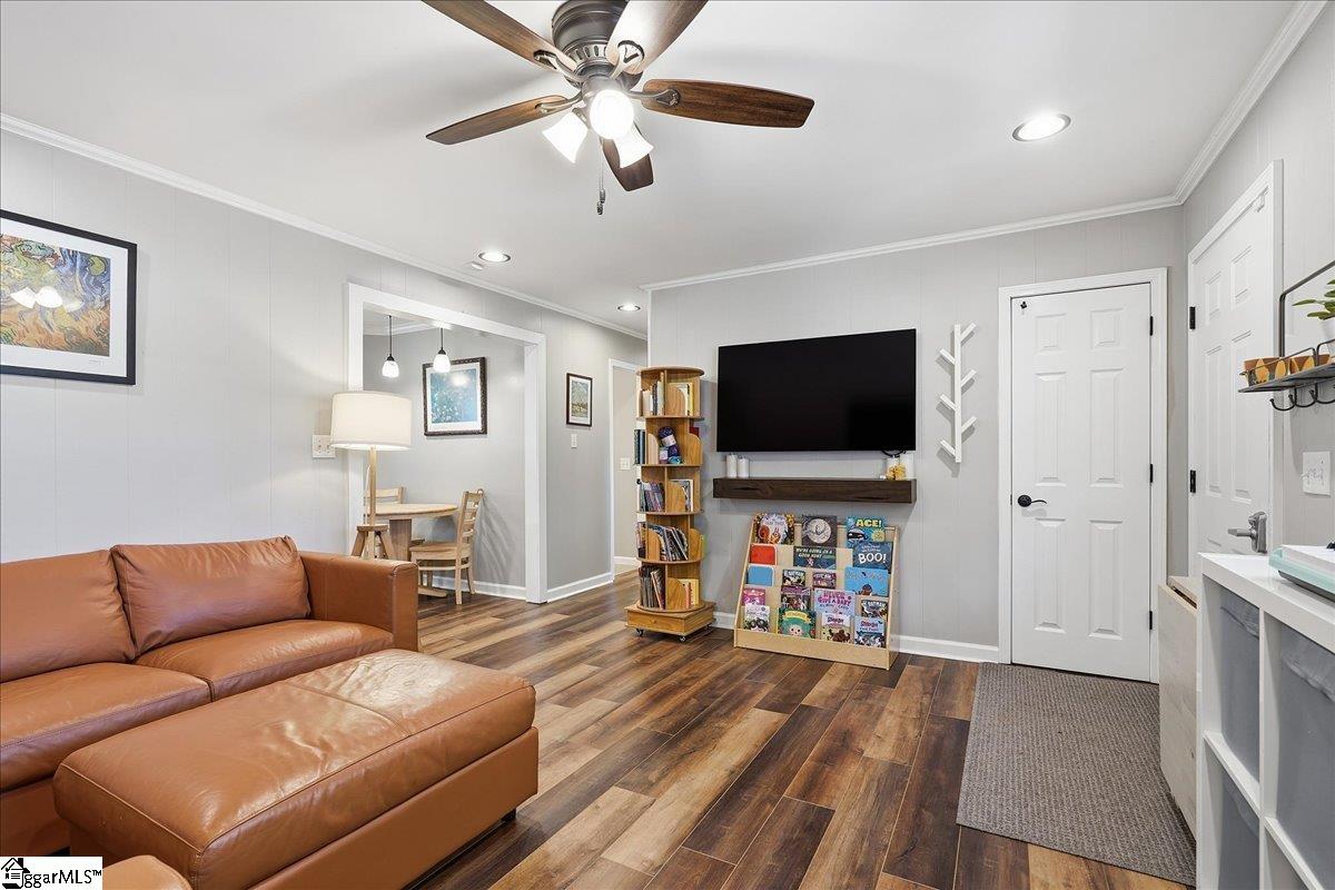 501 Hickory Lane
