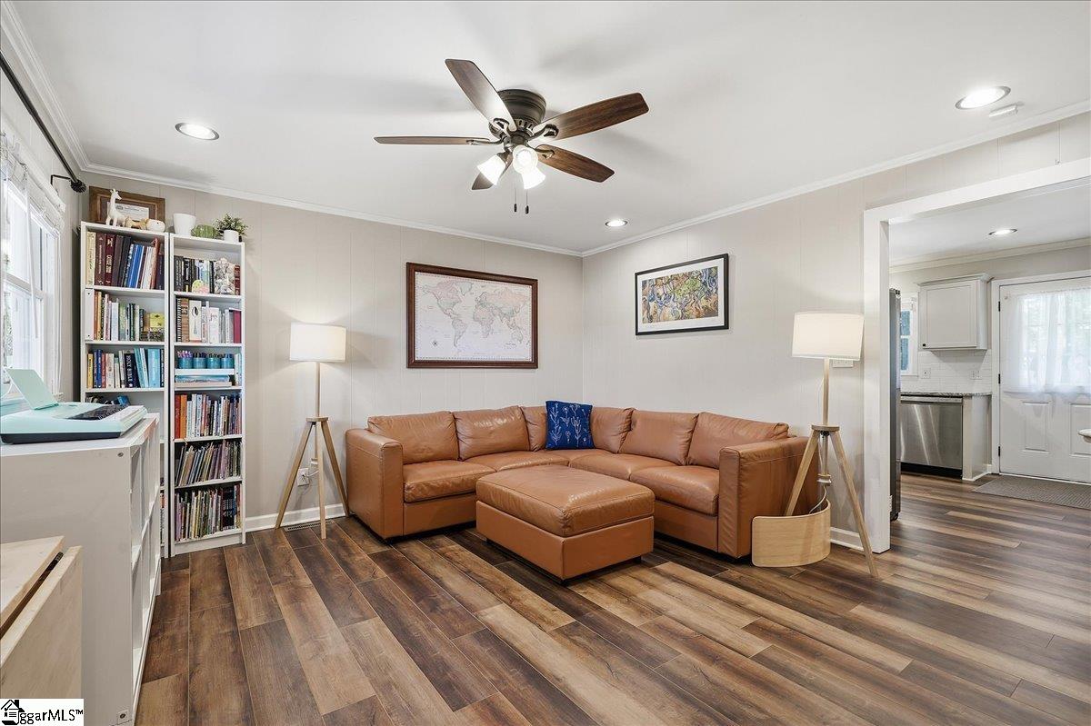 501 Hickory Lane