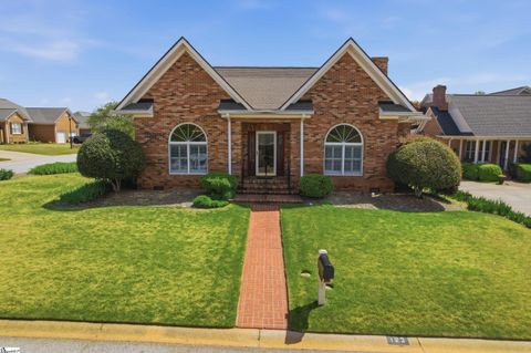 Photo of 123 Windstone Drive, Greenville, SC 29615 (MLS # 1587261)