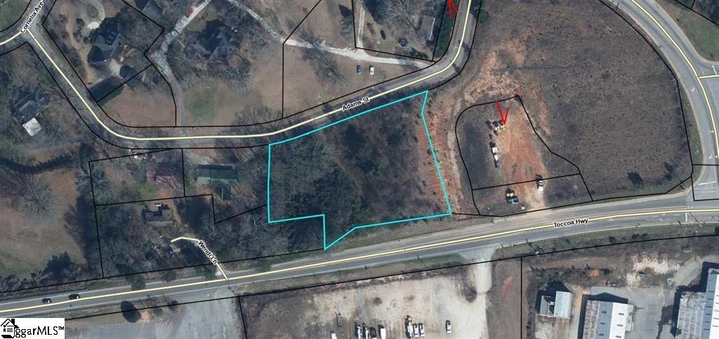 Photo 1 of 1 — 1.84acs Toccoa Highway, Westminster, SC 29693