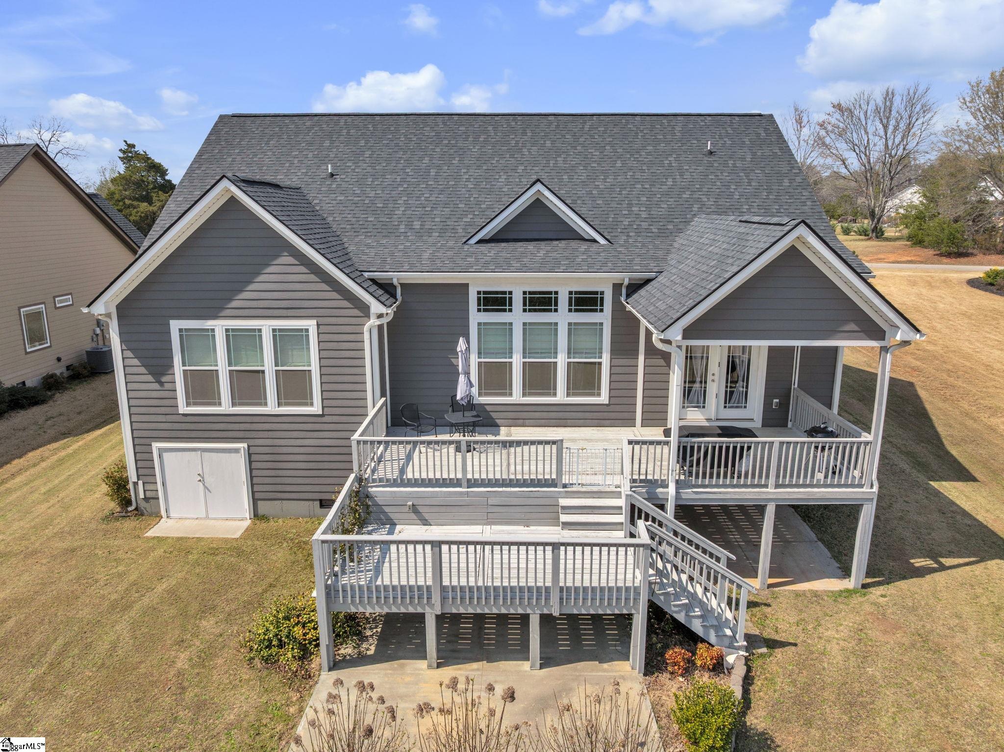 135 Weatherly Road