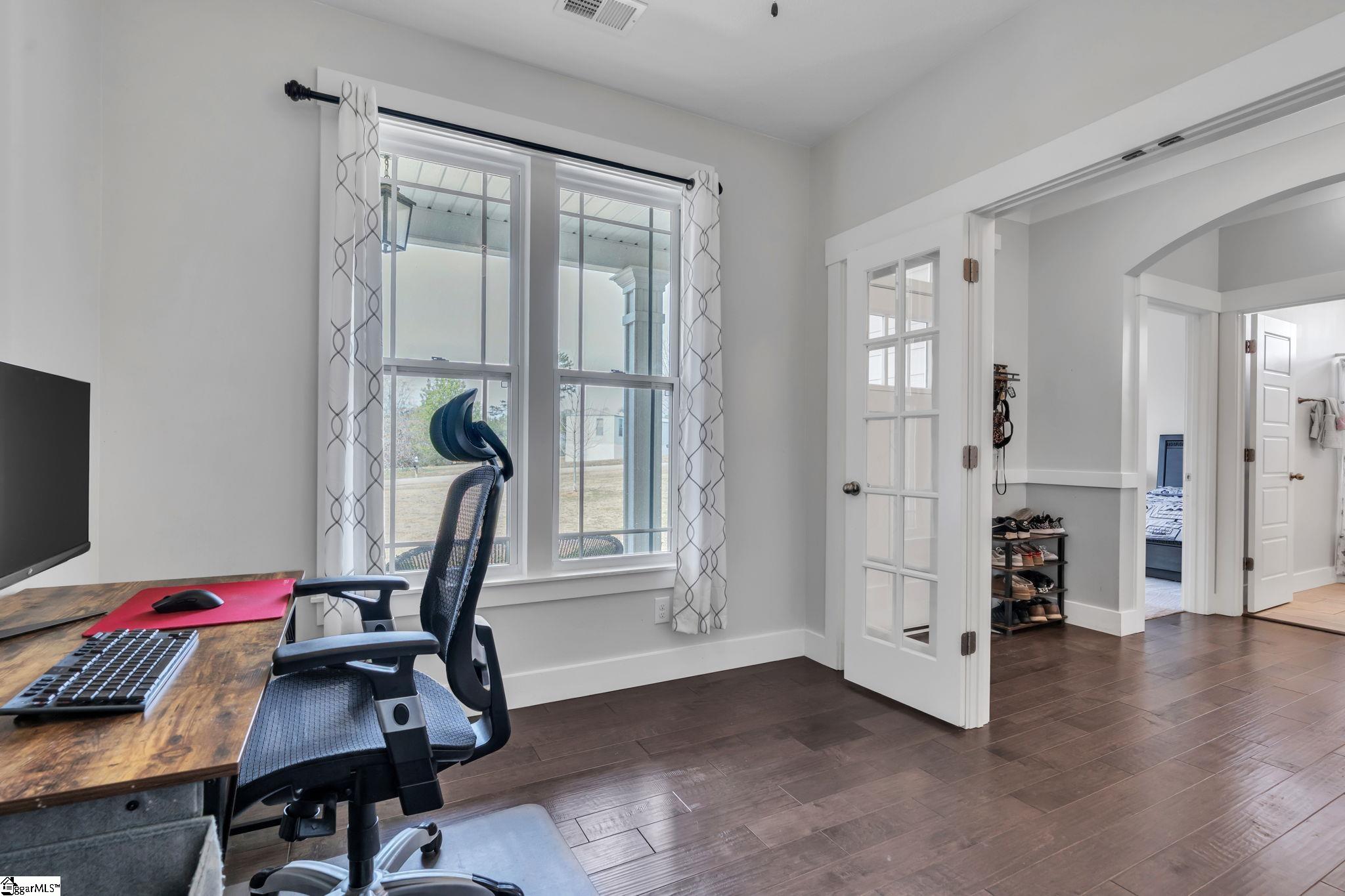 135 Weatherly Road