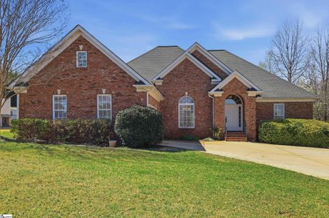 Photo of 60 William Owens Way, Greer, SC 29651 (MLS # 1584146)