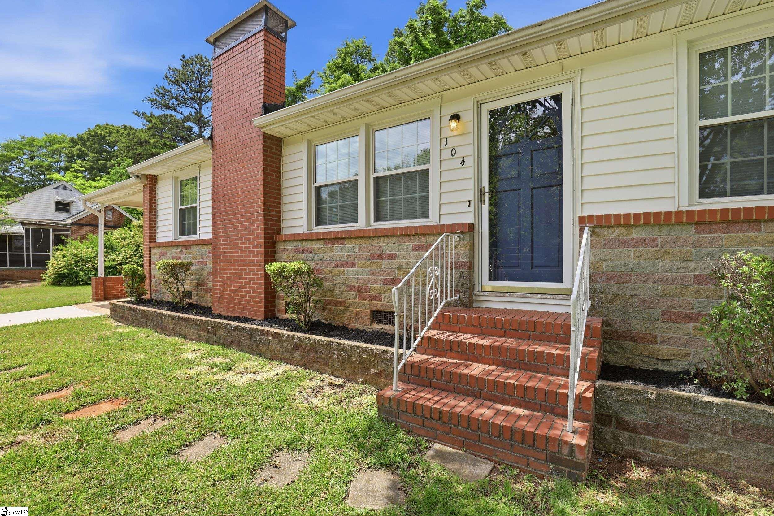 104 Shaver Drive
