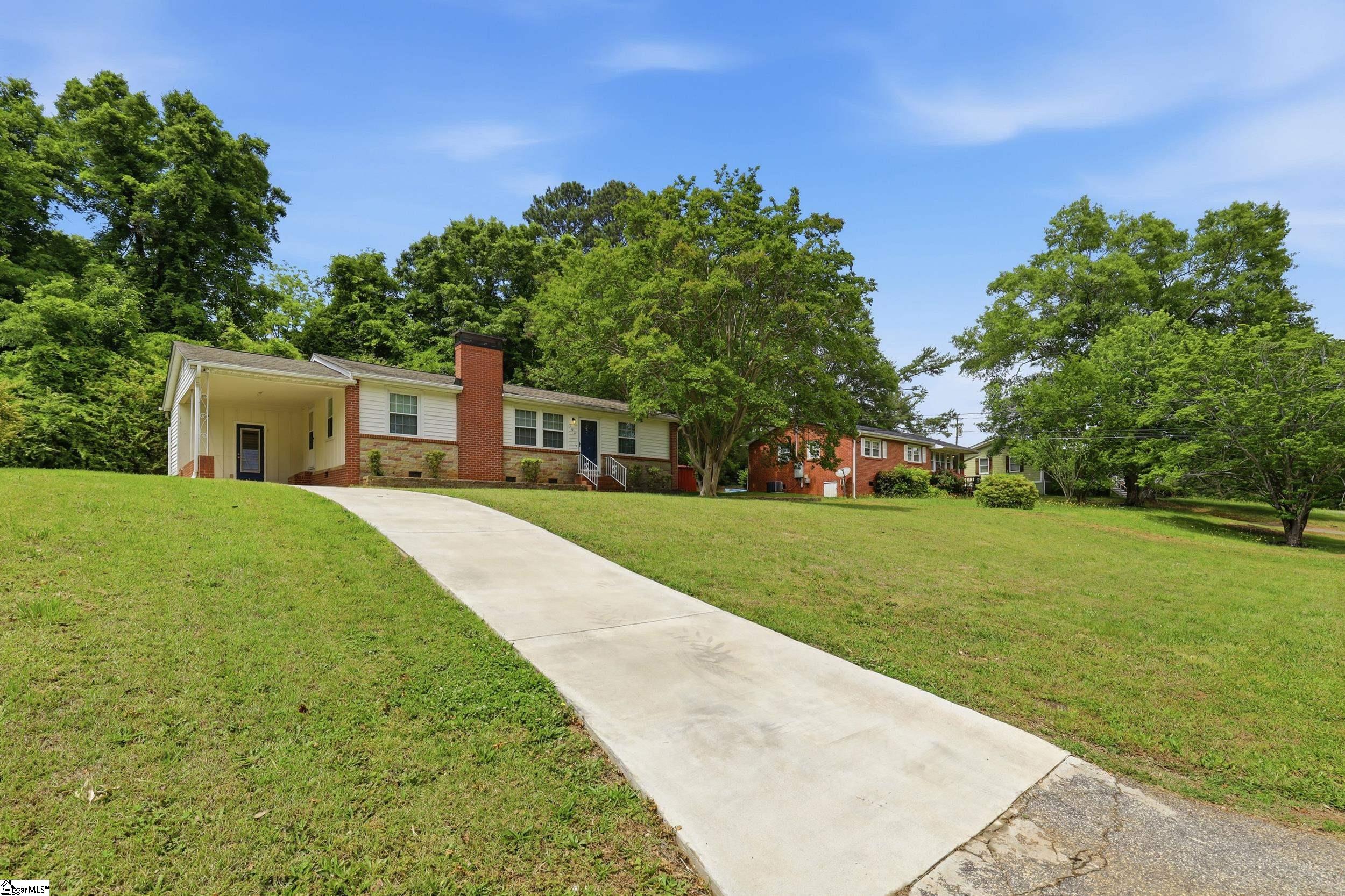 104 Shaver Drive