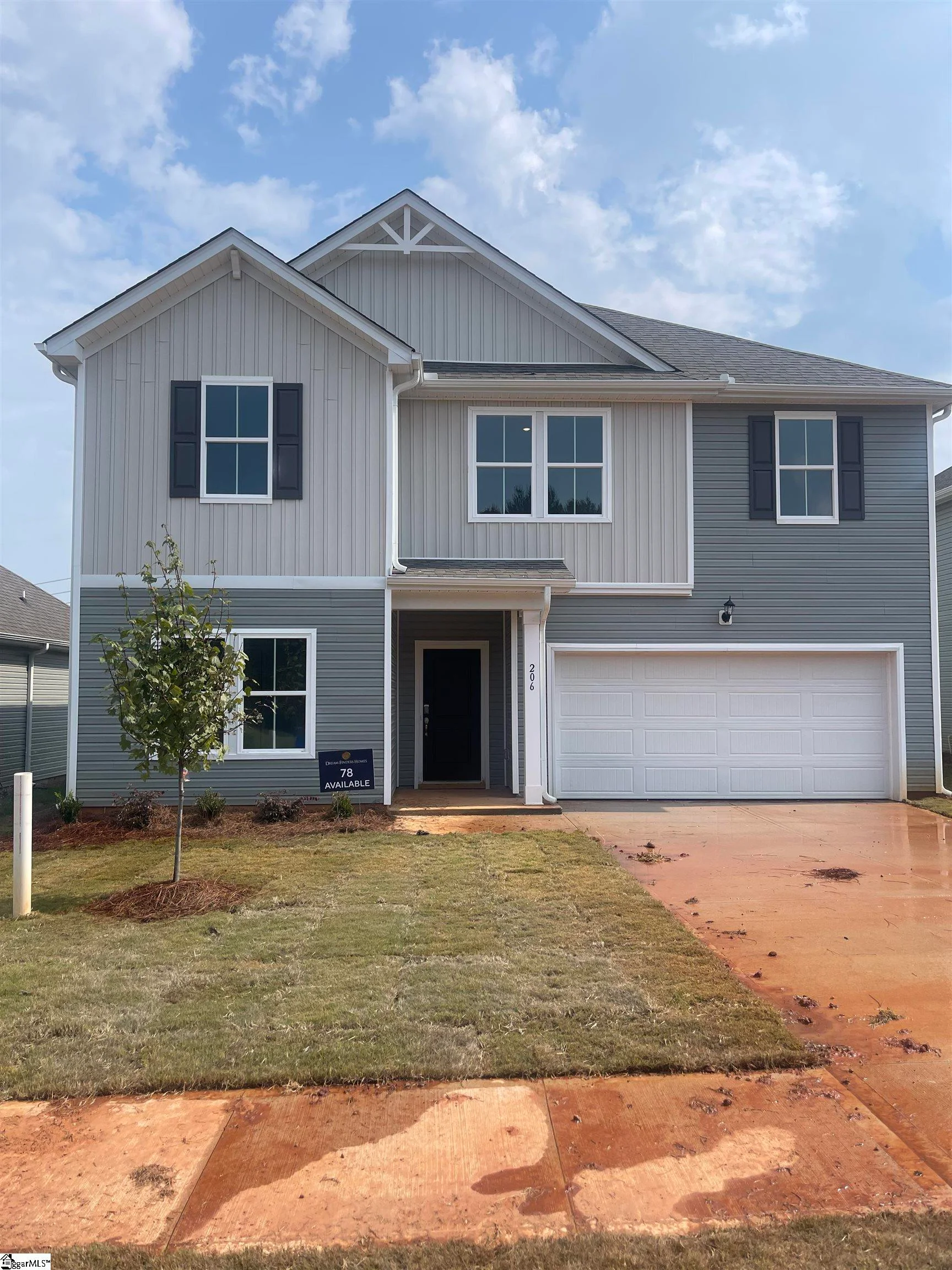 206 Green Pasture Road Unit Lot 78