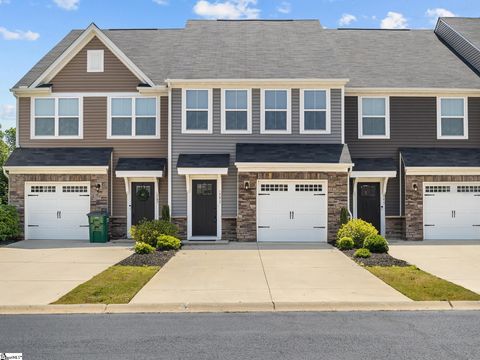 Photo of 591 Preakness Run, Spartanburg, SC 29301 (MLS # 1591440)