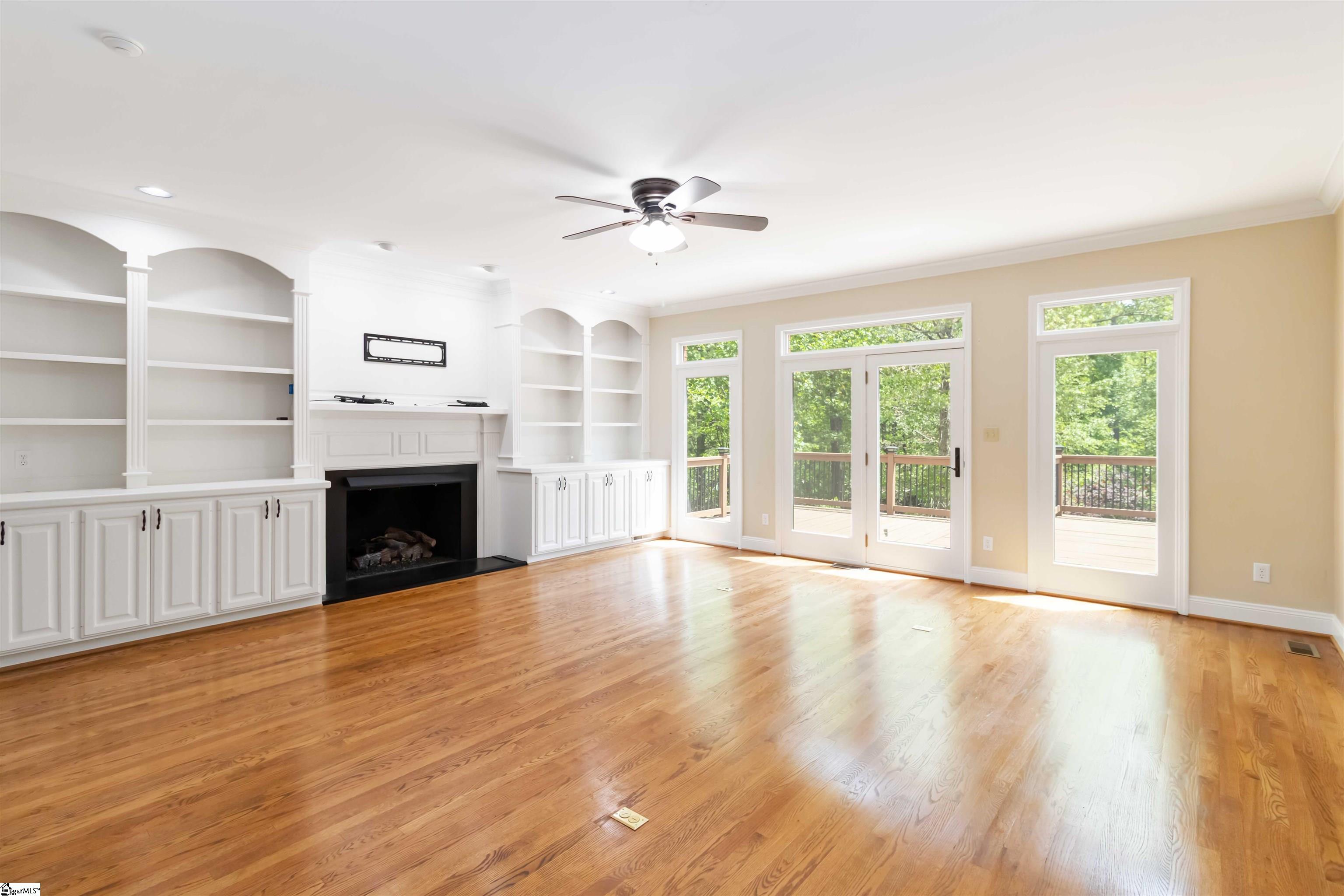 318 Ashwick Court