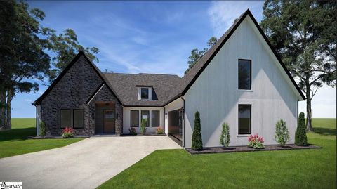 6 Aetna Springs Court Taylors SC 29687