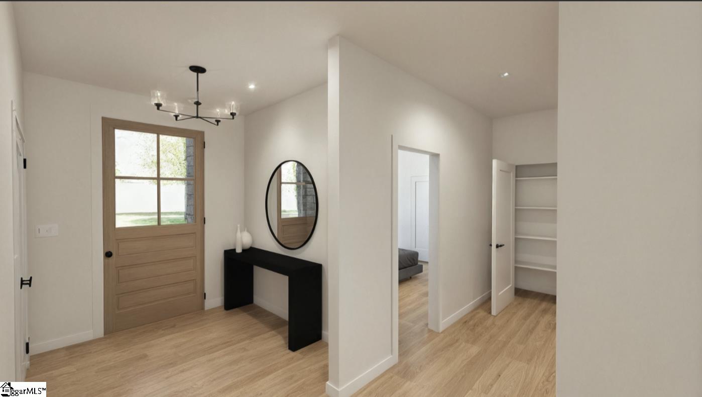 6 Aetna Springs Court