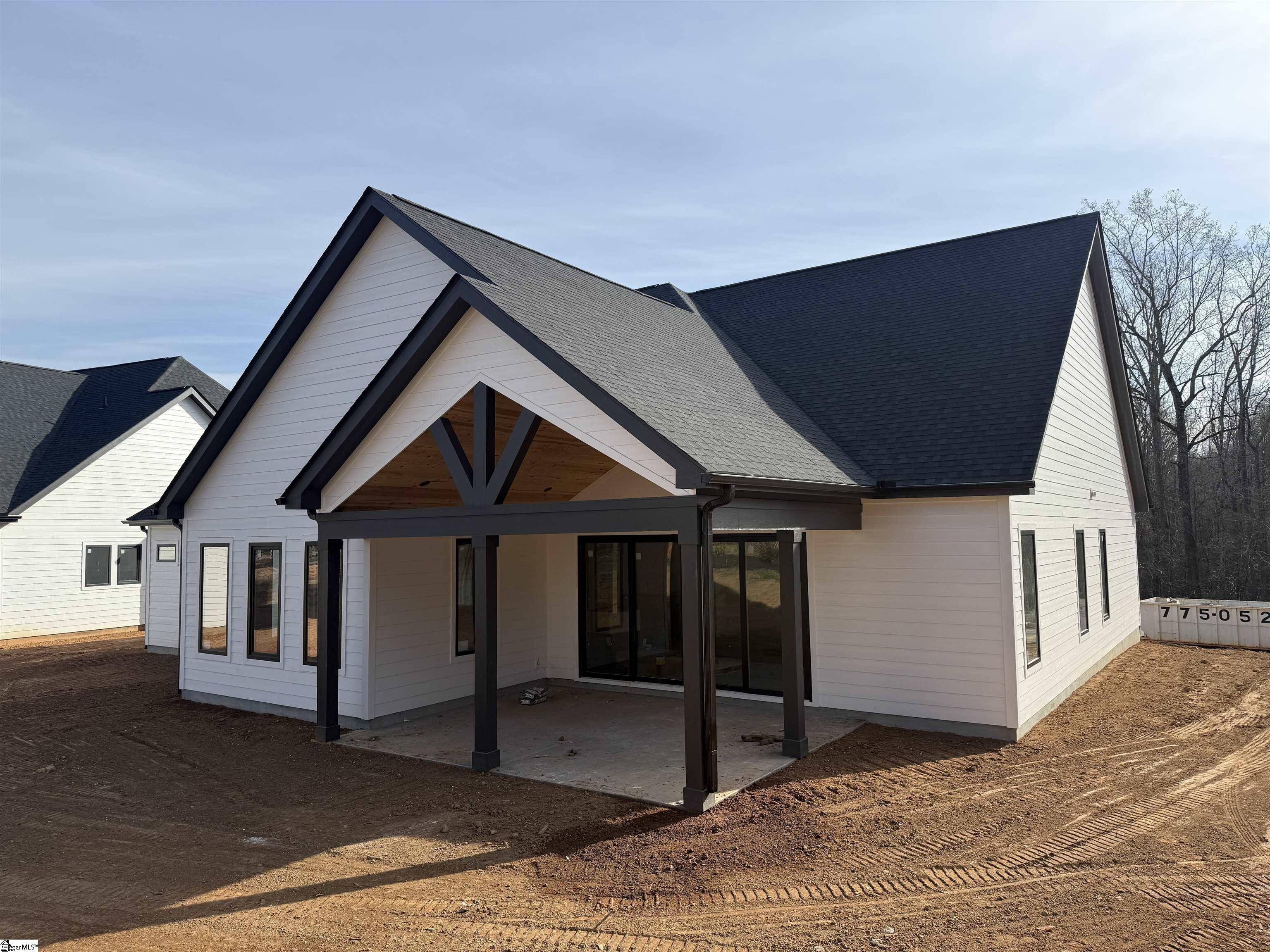 6 Aetna Springs Court