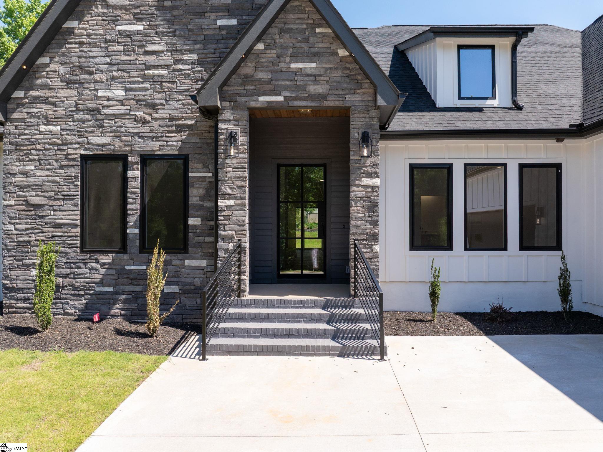 6 Aetna Springs Court
