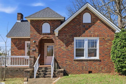 Photo of 202 S 5th Street, Easley, SC 29640 (MLS # 1602819)