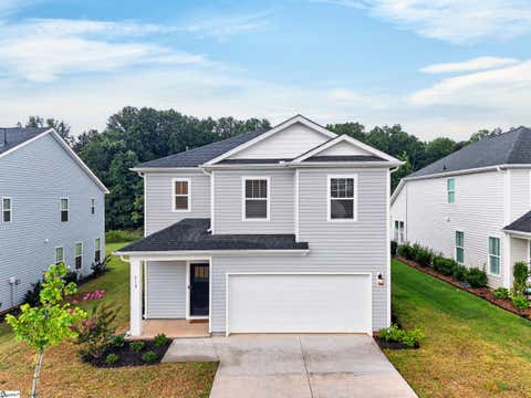 Photo of 510 Reynard Street, Spartanburg, SC 29303 (MLS # 1597562)