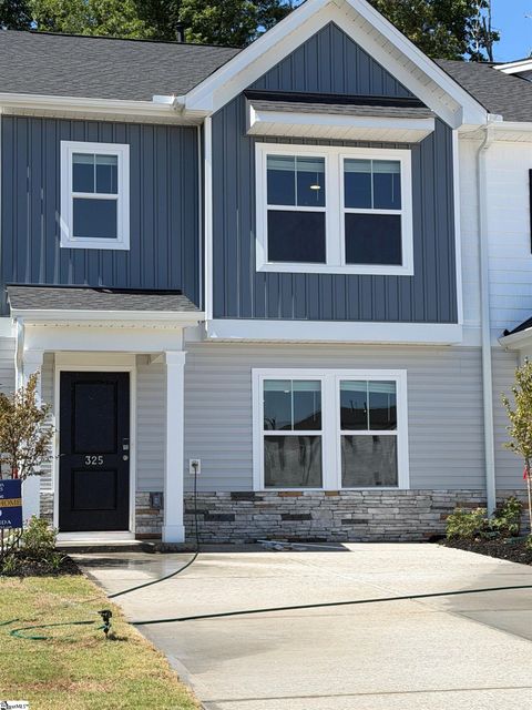 Photo of 325 Stonyway Lane, Easley, SC 29640 (MLS # 1591703)