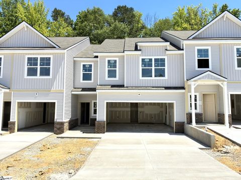 Photo of 248 Taylor Woods Court, Greenville, SC 29607 (MLS # 1592255)