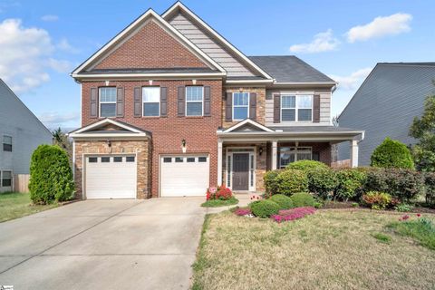 Photo of 216 St Lucie Drive, Simpsonville, SC 29681 (MLS # 1588005)