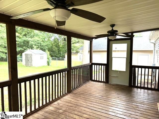 Taylors, South Carolina 29687, United States, 3 Bedrooms Bedrooms, ,2 BathroomsBathrooms,Residential,Active,151218