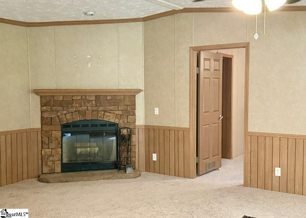 Taylors, South Carolina 29687, United States, 3 Bedrooms Bedrooms, ,2 BathroomsBathrooms,Residential,Active,151218