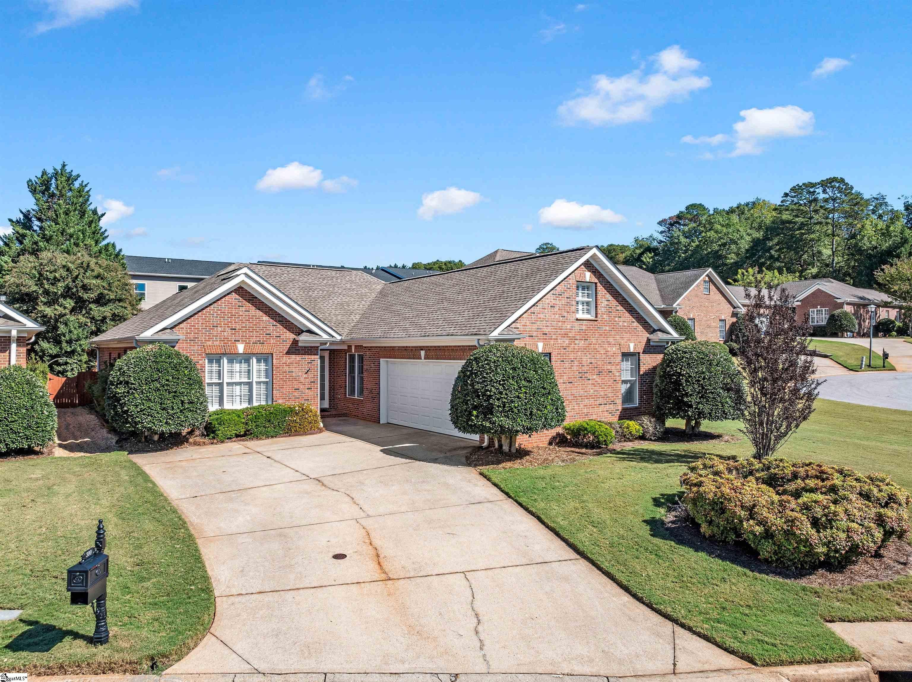 300 Redspire Drive