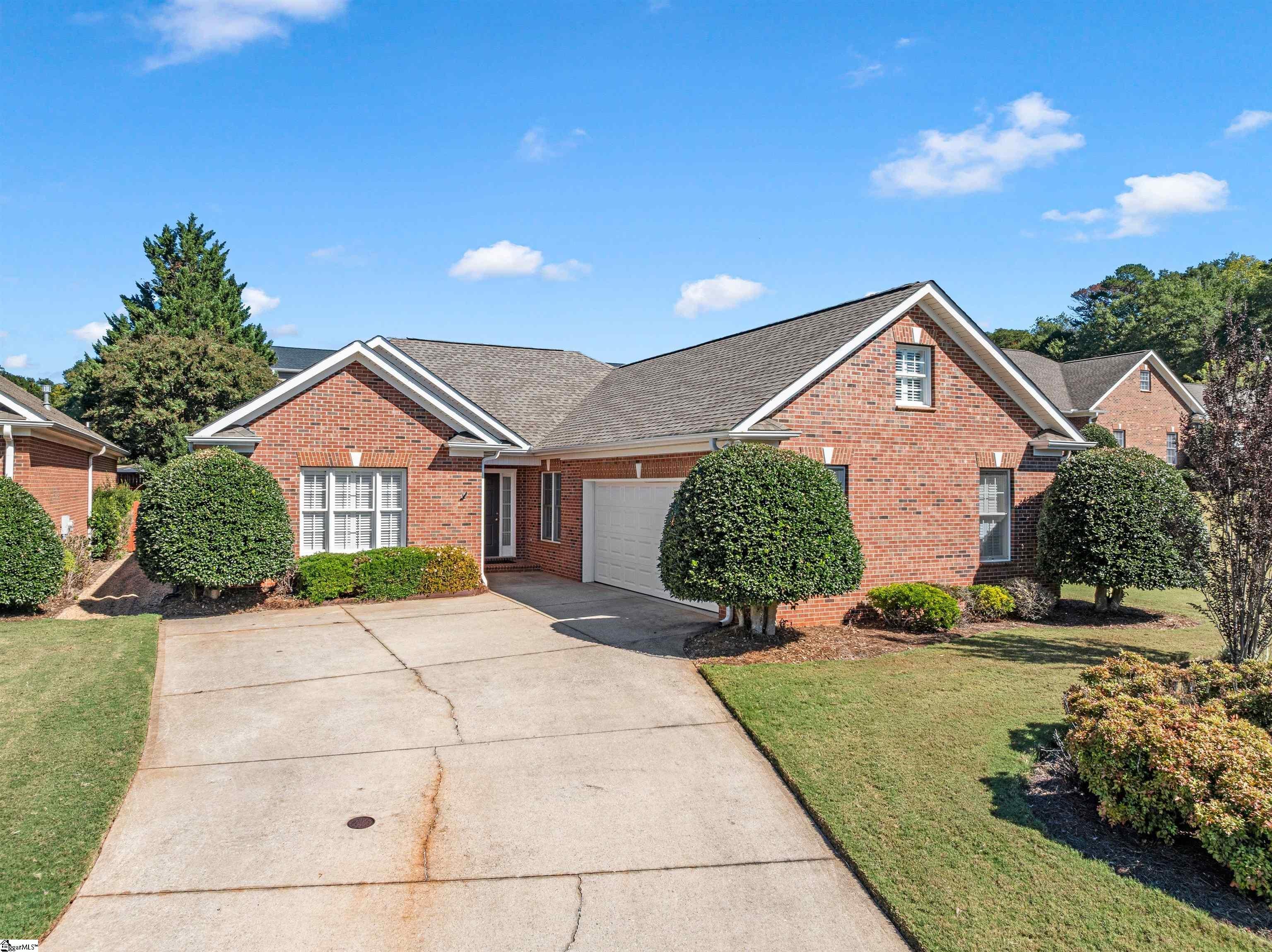 300 Redspire Drive