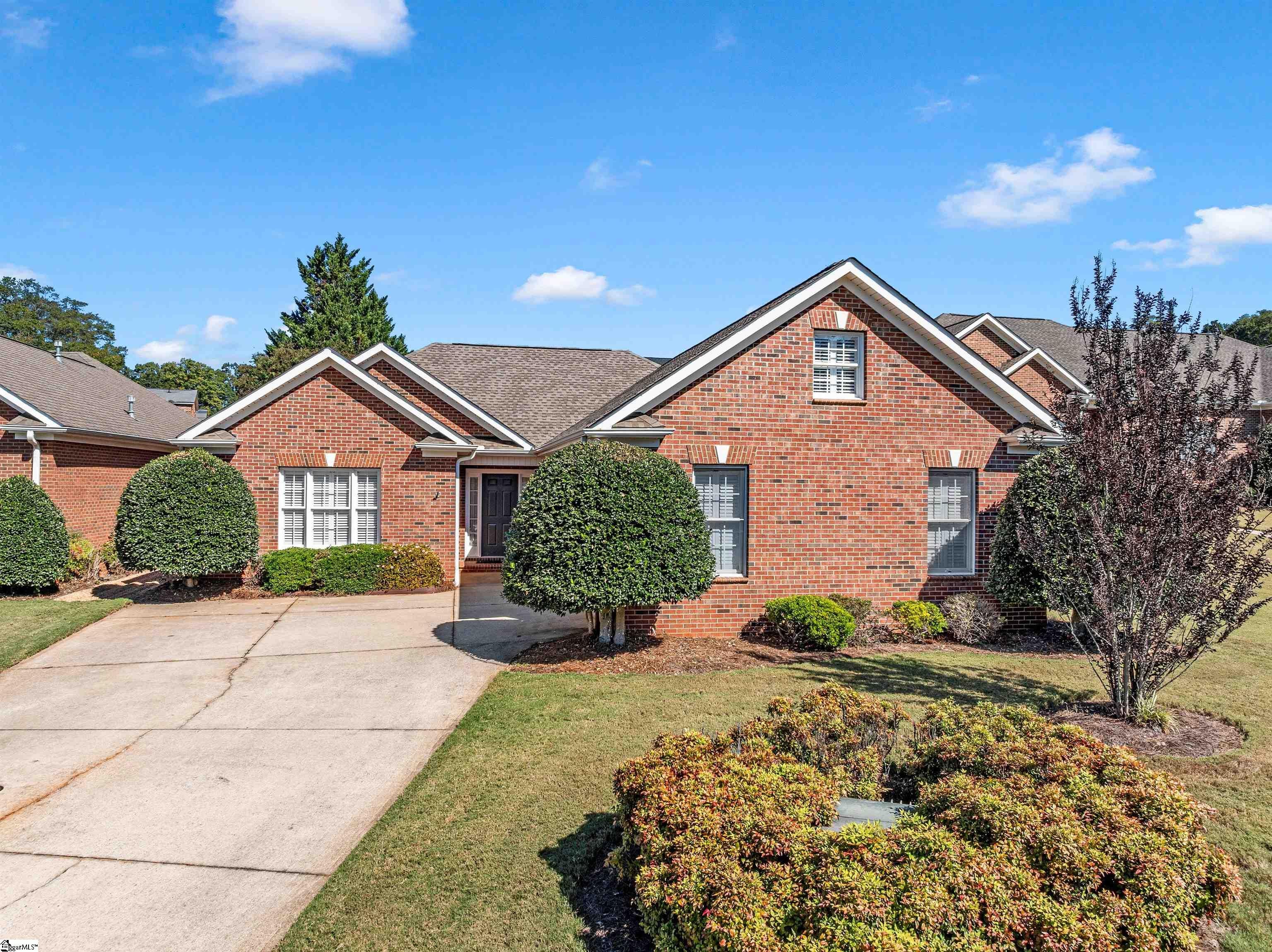 300 Redspire Drive