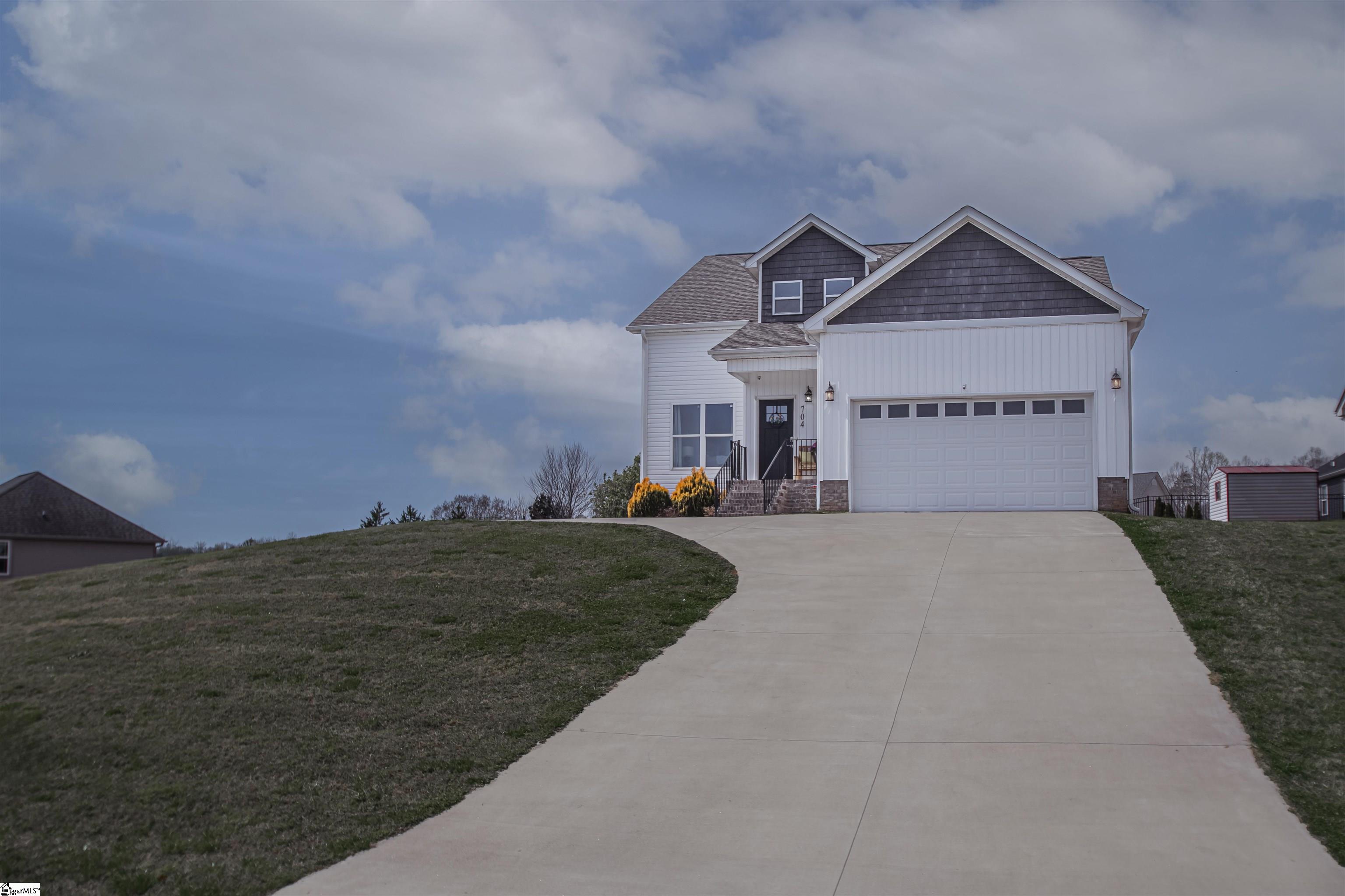 704 Rockcliff Street