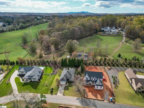 A home in Travelers Rest