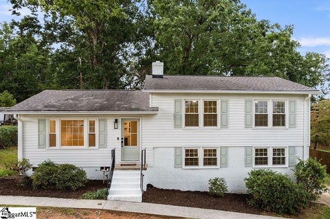 Photo of 102 Kathryan Court, Greenville, SC 29605 (MLS # 1602593)