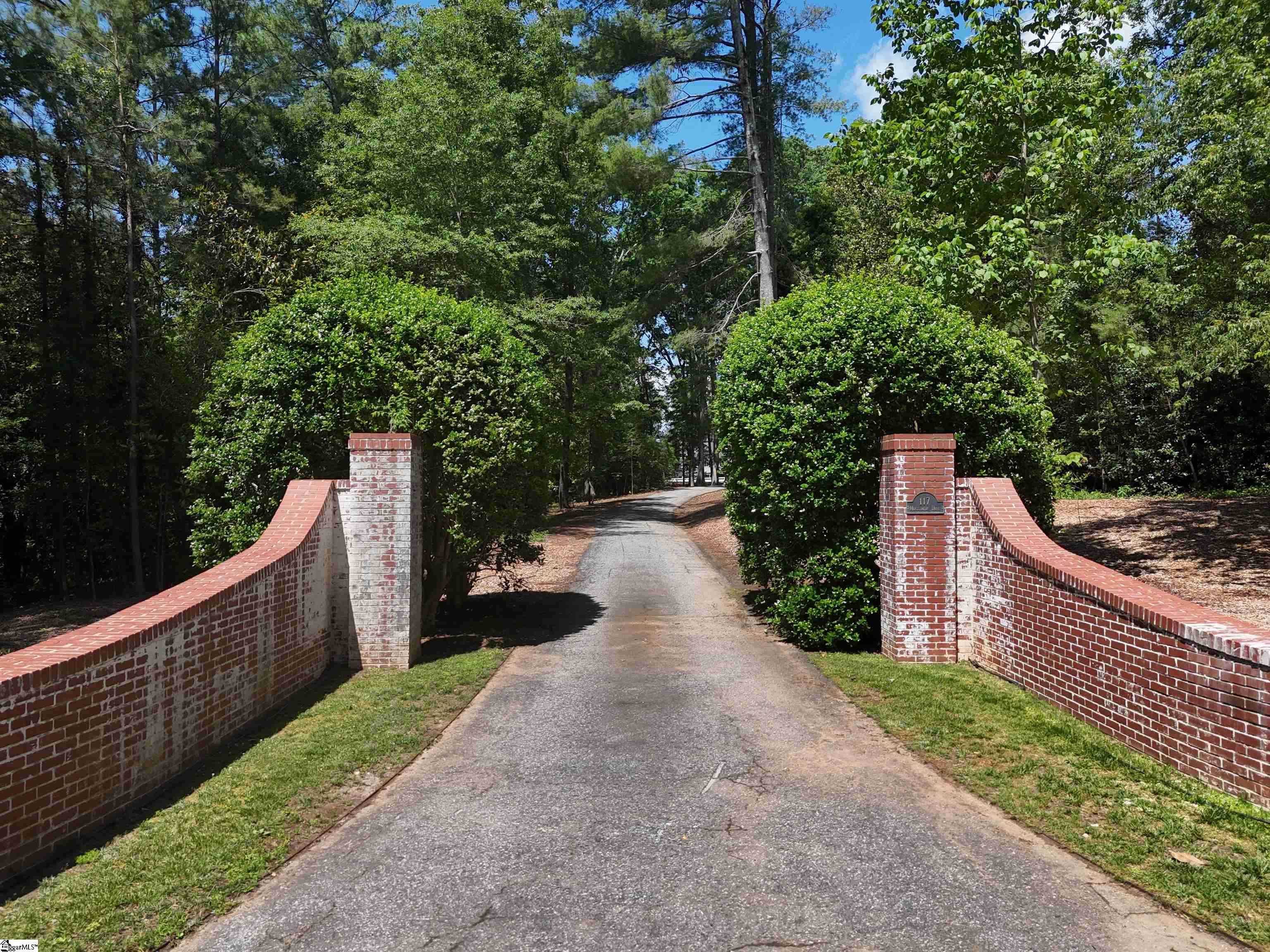 117 Montgomery Drive