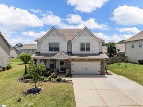Photo of 206 E Fair Haven Lane, Lyman, SC 29365 (MLS # 1603368)