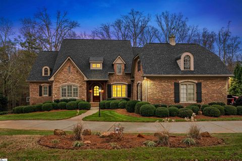Photo of 121 Ramsford Lane, Simpsonville, SC 29681 (MLS # 1577316)