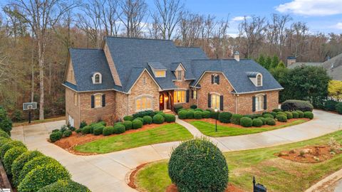 121 Ramsford Lane Simpsonville SC 29681