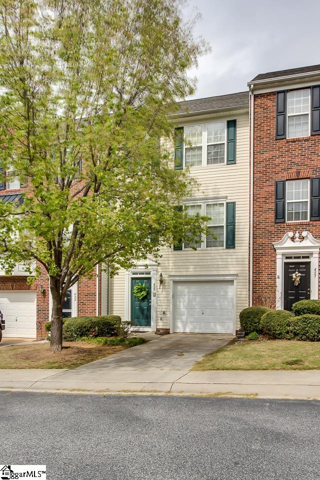 455 Canewood Place